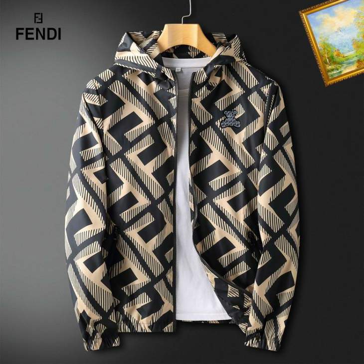 Picture of Fendi Jackets _SKUFendiM-3XL25tn5433967